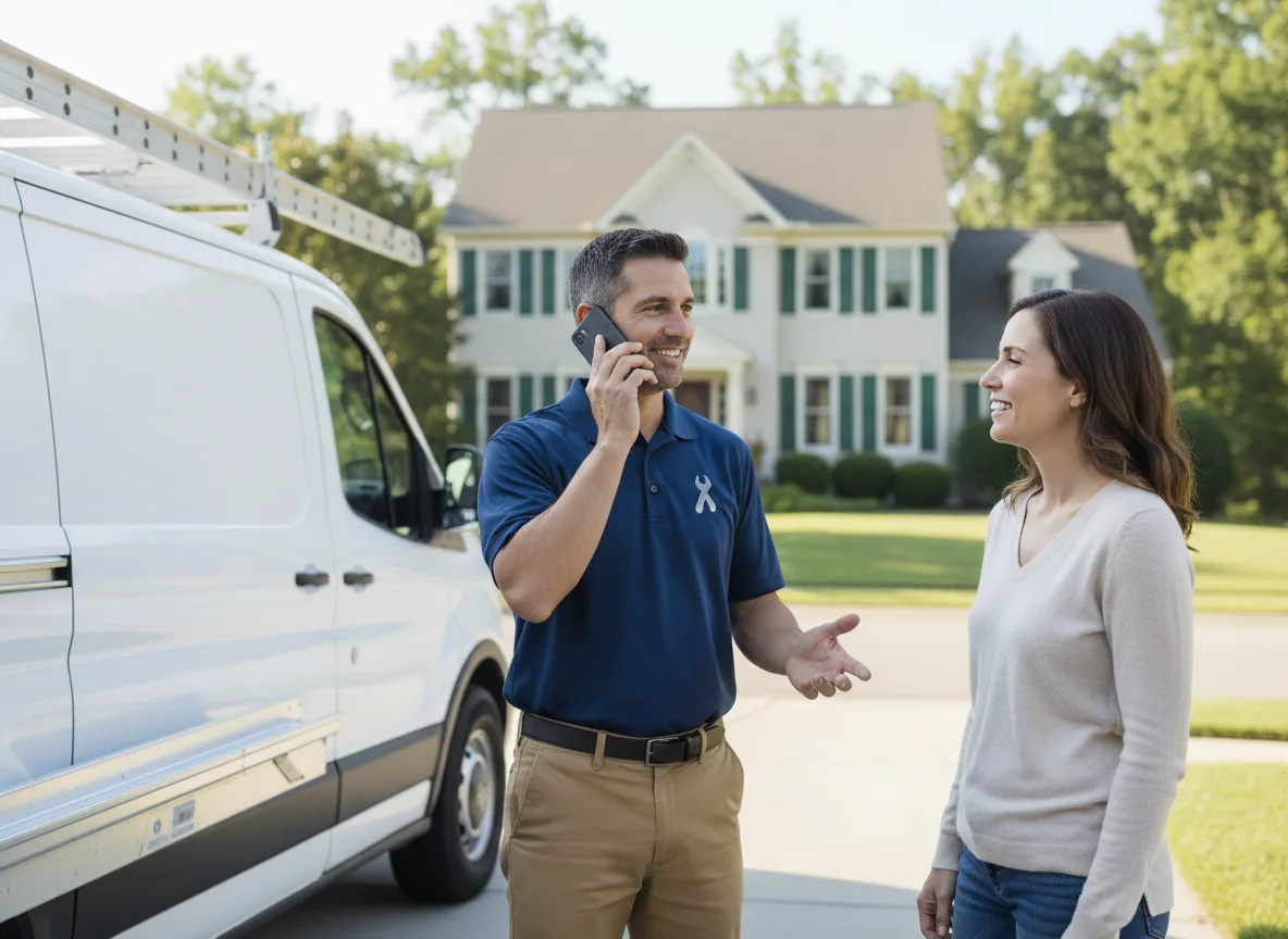 Home Gutter Service Aulander, NC FAQs